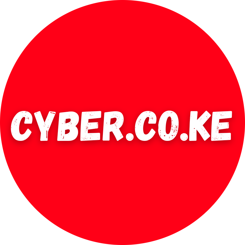 Cyber.co.ke