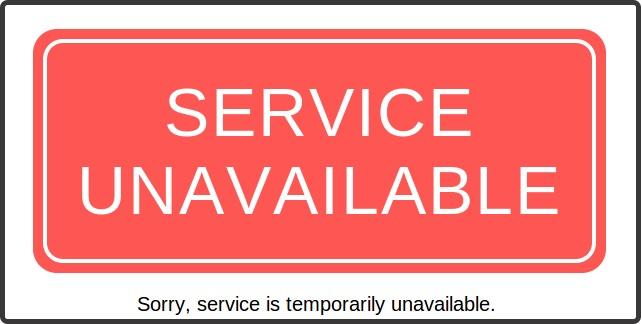 Service temporarily unavailable перевод. Service unavailable. Sorry service is temporarily unavailable. Service unavailable баннер. Как переводится слово unavailable.