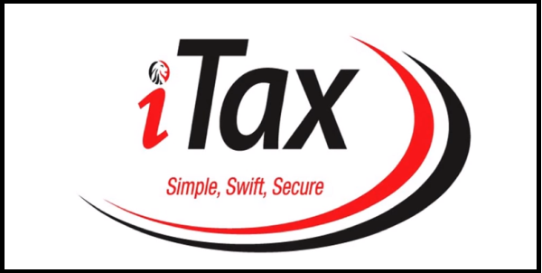 KRA iTax Login Steps That Kenyans Should Follow