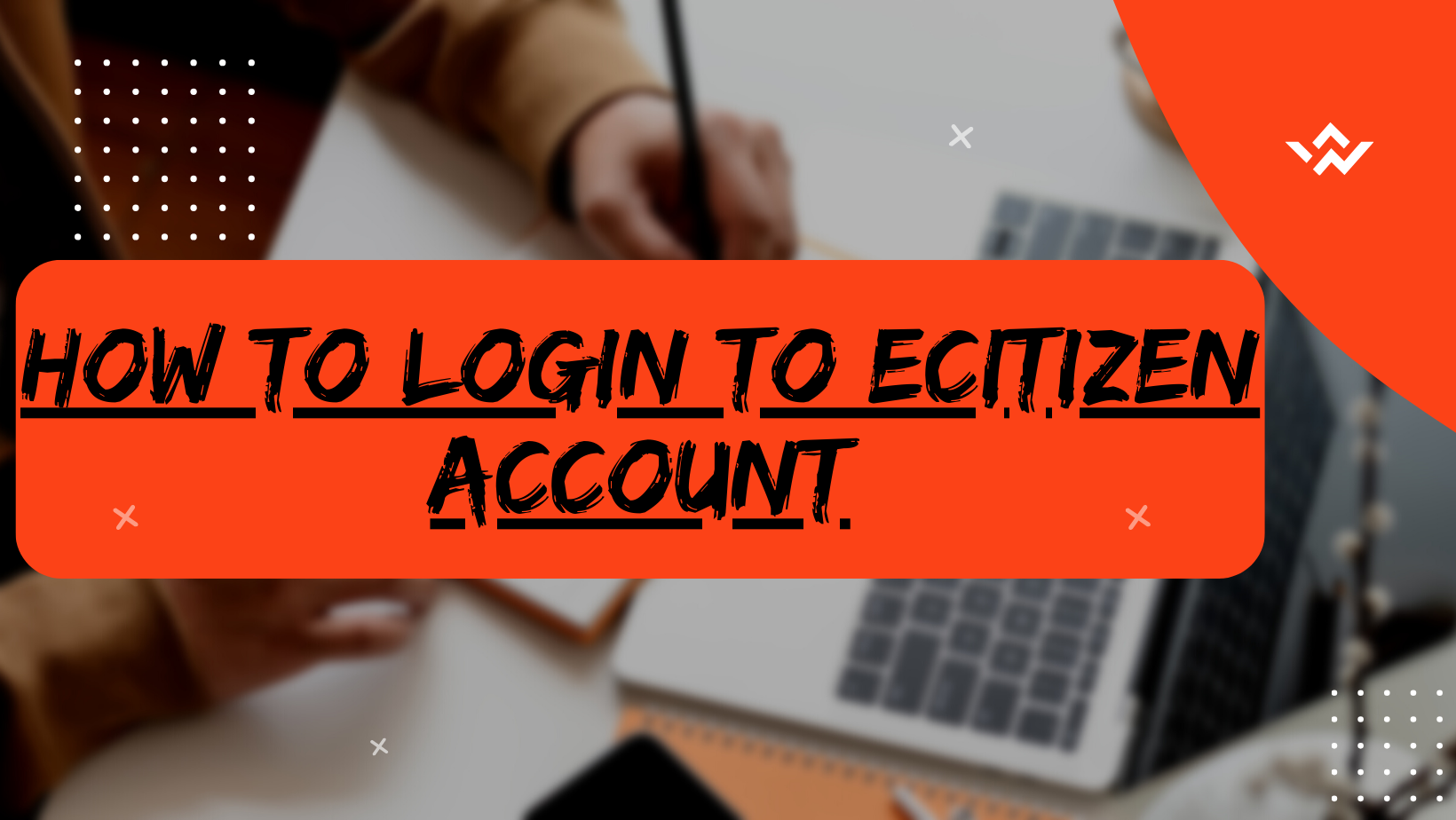 how-to-login-into-ecitizen-account