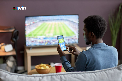 1win app offers Kenyan users an immersive experience with live sports betting, diverse casino games, and comprehensive sportsbook features. Play and bet on your favorite sports and games on this official platform.